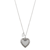 신세계인터넷면세점-희세-necklace-Heart Locket Necklace - Surgical Steel