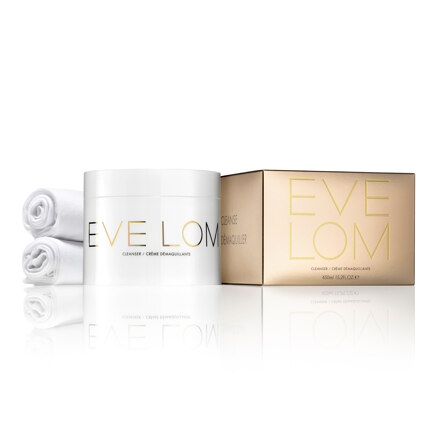 Eve Lom Cleanser 450ml洁面膏