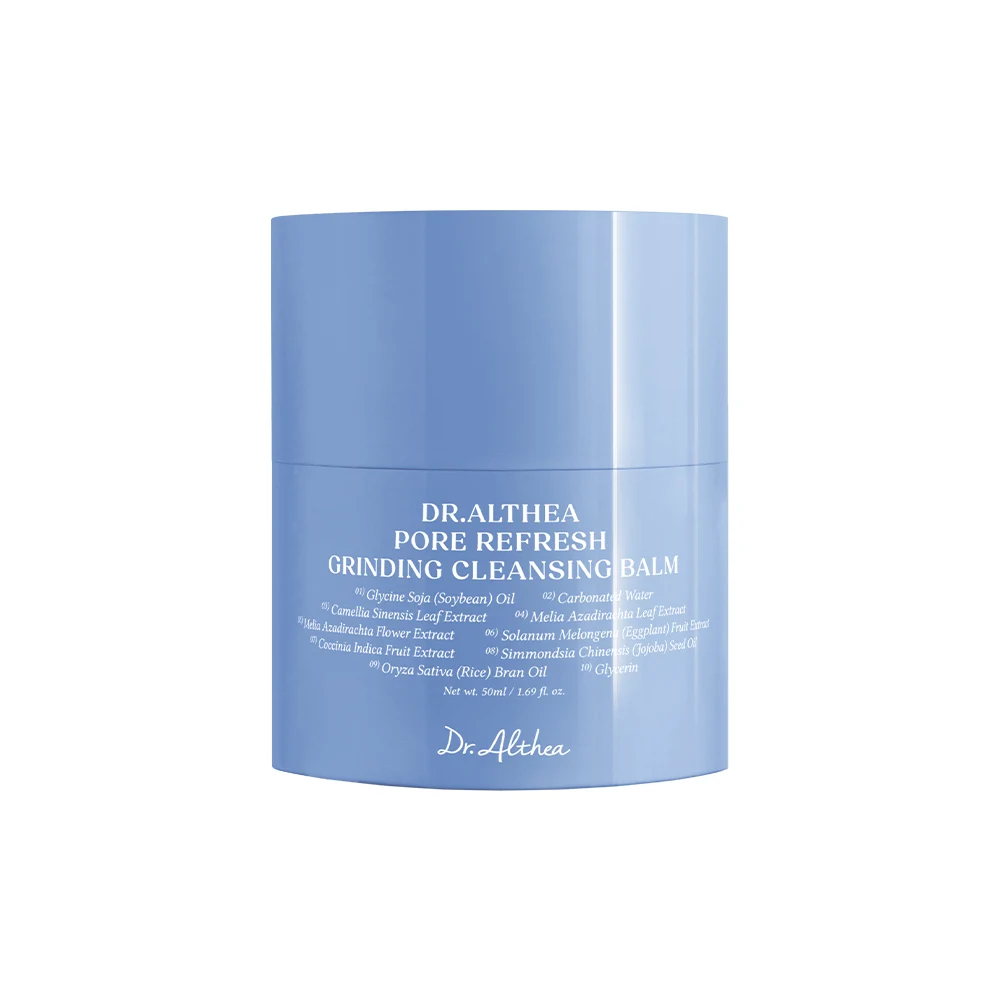 신세계인터넷면세점-닥터엘시아-Cleansers-포어 리프레쉬 그라인딩 클렌징밤 50ml