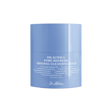 포어 리프레쉬 그라인딩 클렌징밤 50ml