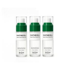 판테셀 리페어시카 크림미스트 30ML 트리오 기획 (트래블키트)