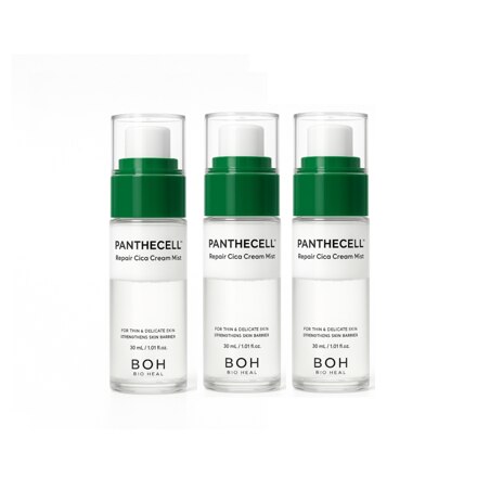 판테셀 리페어시카 크림미스트 30ML 트리오 기획 (트래블키트)