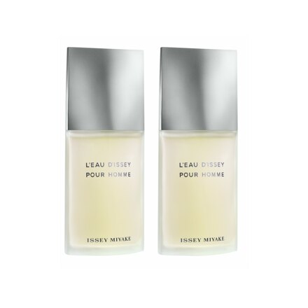 IM L'EAU D'ISSEY POUR HOMME EDT DUO SET 40ml x2