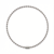 신세계인터넷면세점-희세-necklace-ball chain necklace (5mm) - Surgical Steel