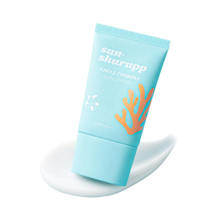 터틀 프렌들리 선로션 40ml