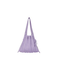 신세계인터넷면세점-조셉앤스테이시-여성 가방-Lucky Pleats Knit S Starry Lilac