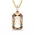 신세계인터넷면세점-스와로브스키-necklace-MILLENIA:PEND LCTO/GOS