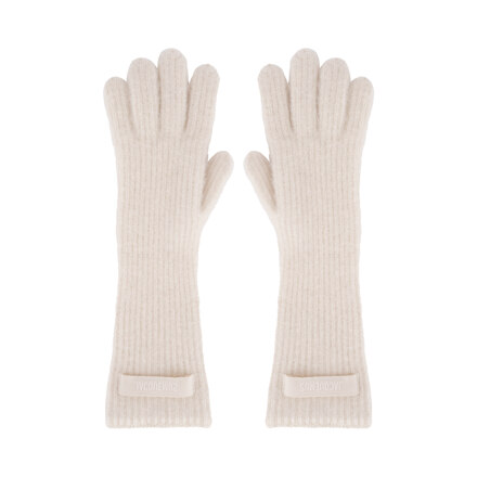 LES GANTS GROS GRAIN