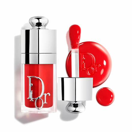 DIOR ADDICT LIP GLOW OIL 031 Strawberry 6ML