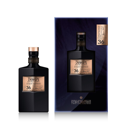 듀어스 더블더블 36년 500ml