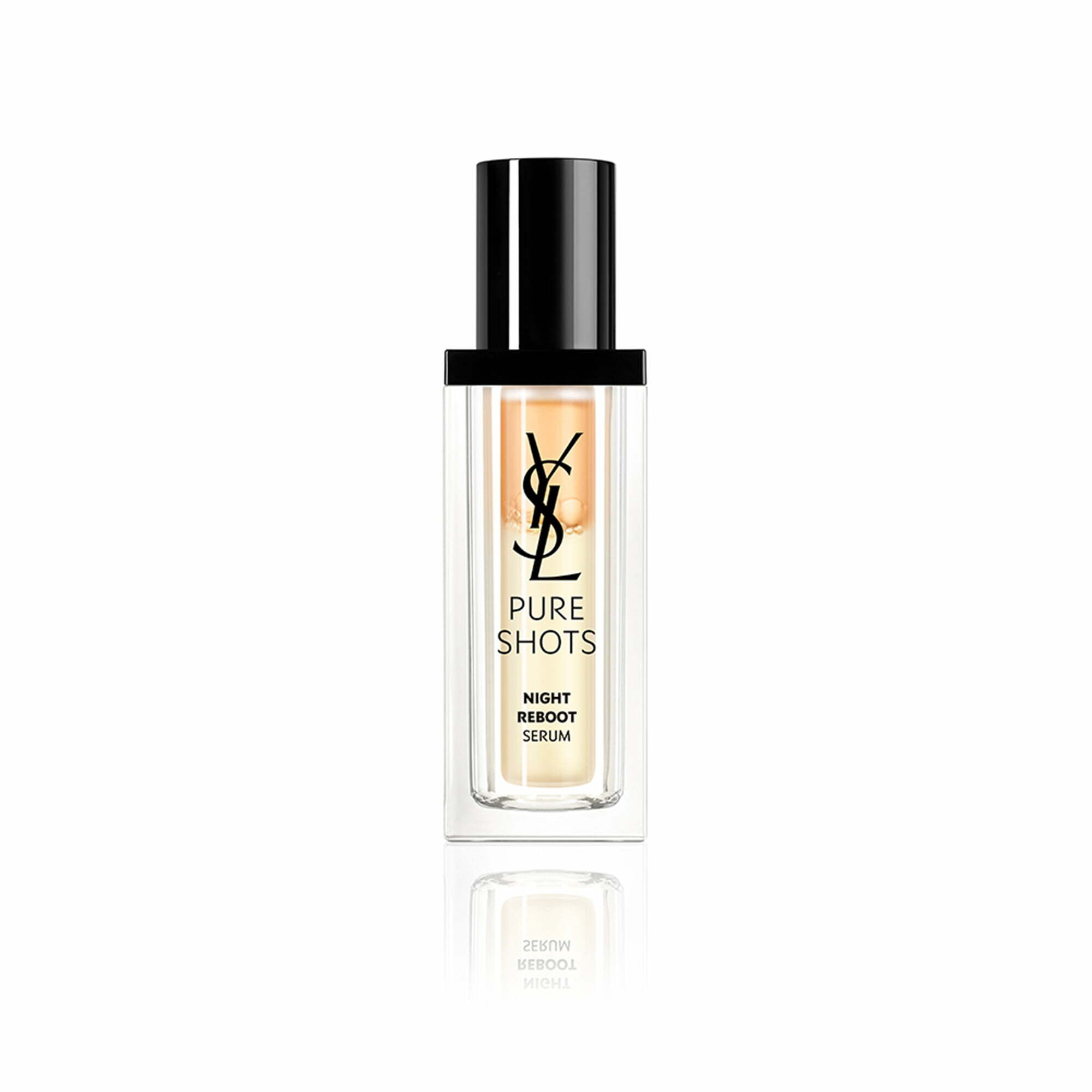 韩际新世界网上免税店-伊夫圣罗兰-NEW 第2代 YSL夜皇后精华 30 ML