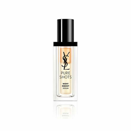 NEW 第2代 YSL夜皇后精华 30 ML