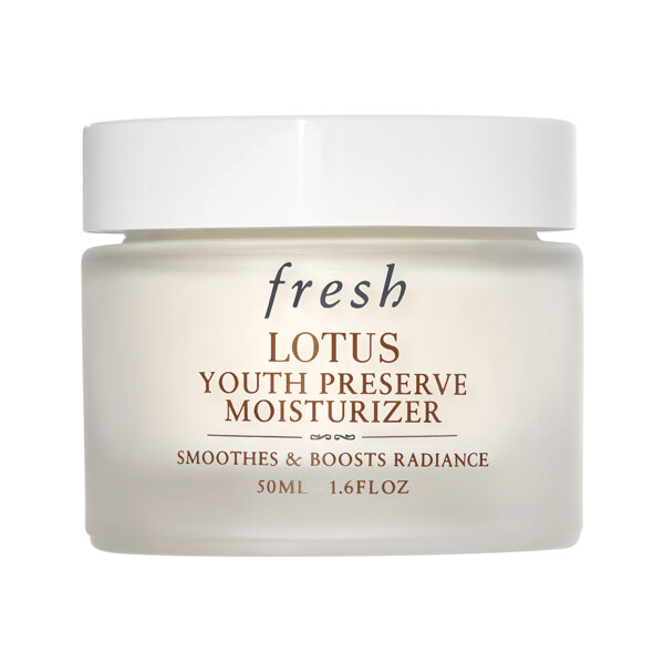 신세계인터넷면세점-프레쉬-FacialCare-로터스 유스 프리저브 모이스처라이저 50ml