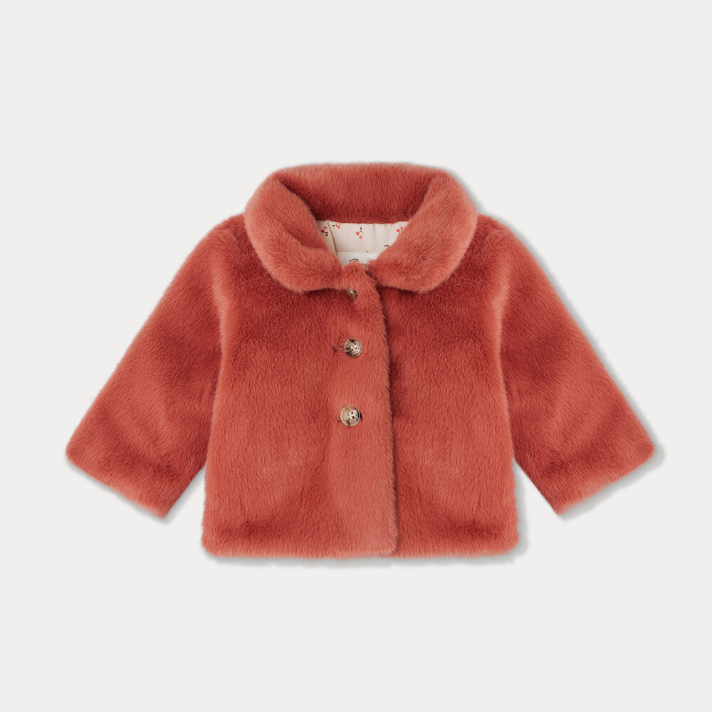 VESTE DOUCEUR [BONPOINT]