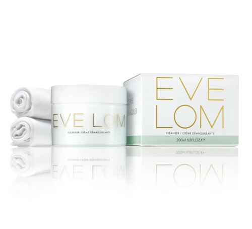 EVE LOM Cleanser 200ml (洁面膏)