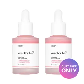 [면세전용] PDRN 핑크 펩타이드 앰플 듀오