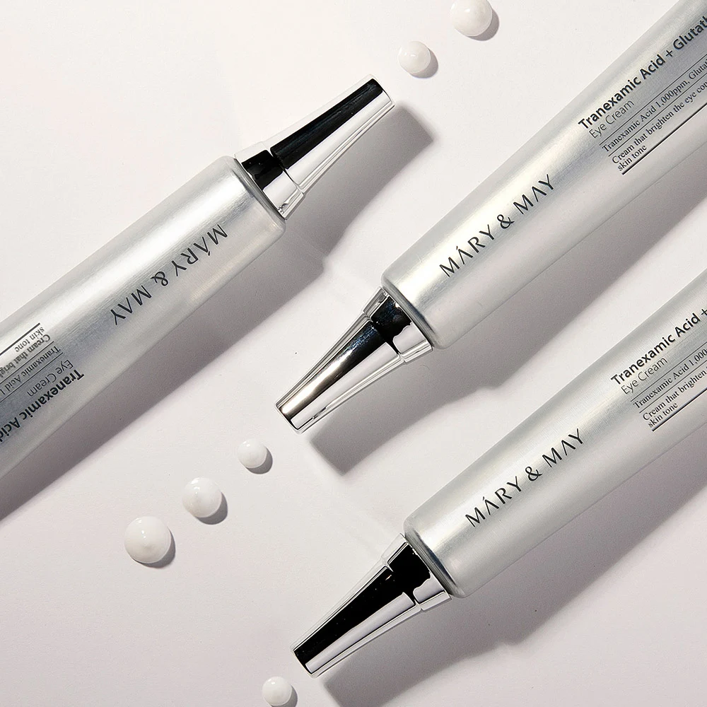 신세계인터넷면세점-마리엔메이-FacialCare-글루타티온 아이크림 기획세트 30g+12g*2