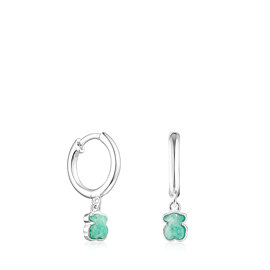 TOUS SilverAmazonite CoolColorE