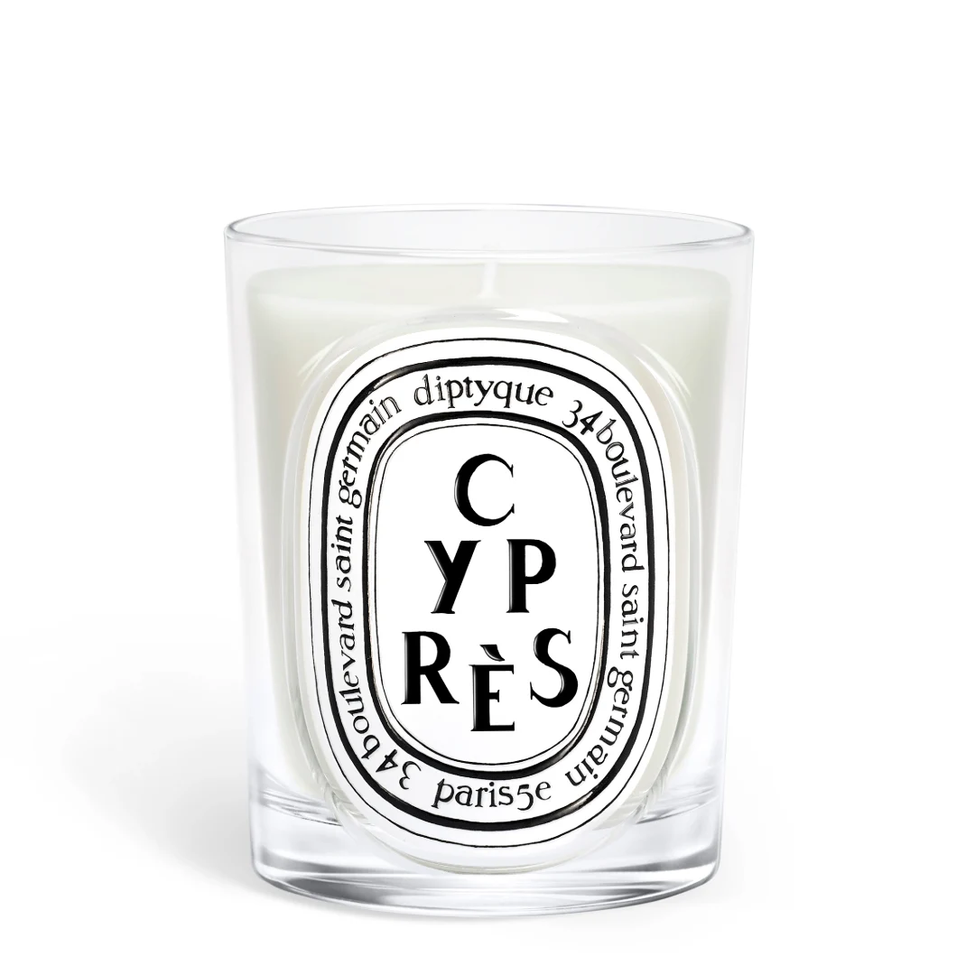 신세계인터넷면세점-딥티크-Candle_Diffuser_Aroma-클래식 캔들 시프레 190g