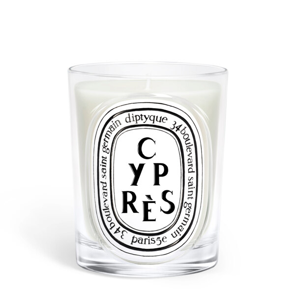 신세계인터넷면세점-딥티크-Candle_Diffuser_Aroma-클래식 캔들 시프레 190g