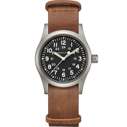 KHAKI FIELD MECHANICAL /남성