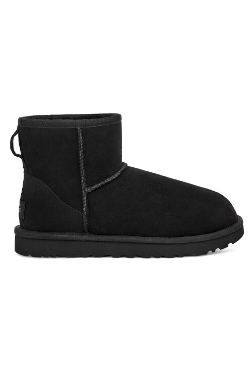 韩际新世界网上免税店-UGG-鞋-1016222-BLK-23