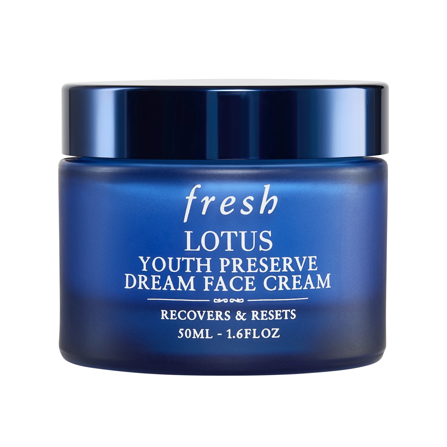 신세계인터넷면세점-프레쉬-FacialCare-로터스 유스 프리저브 드림 크림 50ml