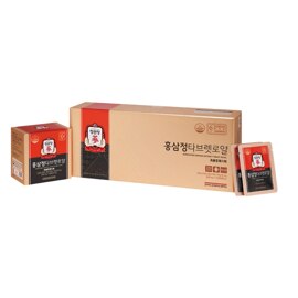 홍삼정타브렛로얄(500mg*120정)