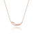 신세계인터넷면세점-스톤헨지-necklace-결 SA25A25T 14K 목걸이