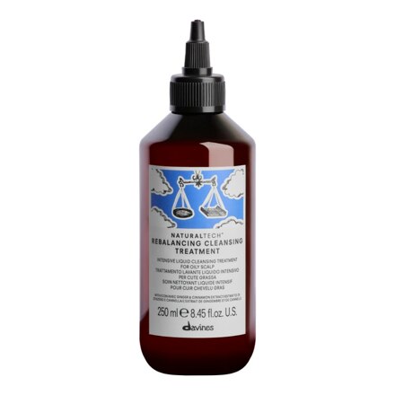 리밸런싱 클렌징 트리트먼트 250ml