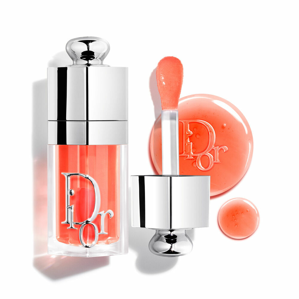 신세계인터넷면세점-디올-립메이크업-DIOR ADDICT LIP GLOW OIL 041 Peachy 6ML