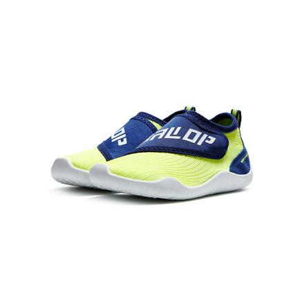 AQUA MOBYDIC KIDS LIME 水陆两用童鞋