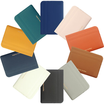 Card Pocket (10color)