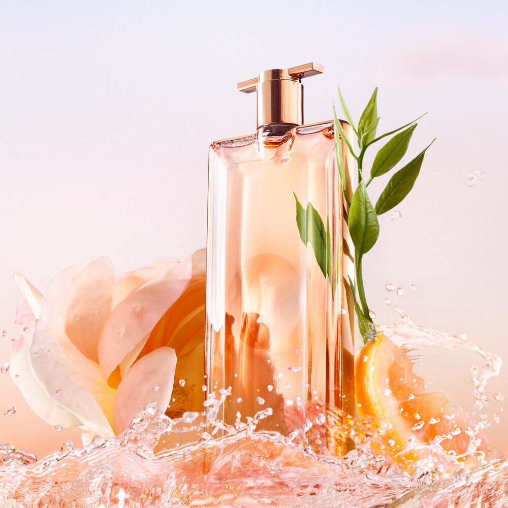 LANCOME 香水　100ml 是我」淡香水100ml - 兰蔻- 美妆| 韩际新世界免税店