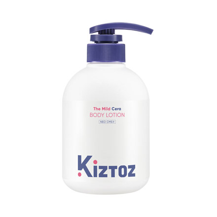 The Mild Cera Body Lotion 500ml 身体乳