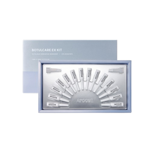 [2개 구매시 35%할인/14일케어] 보툴케어 EX 키트