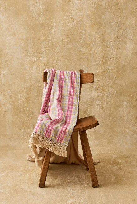 LANA BEACH TOWEL