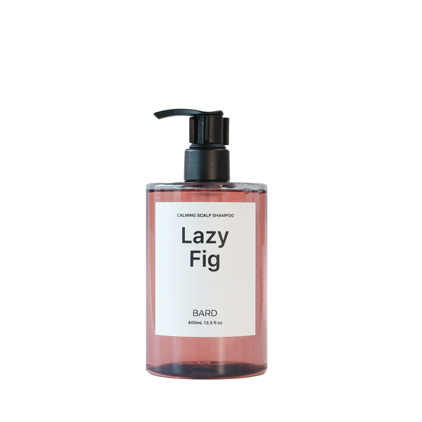 신세계인터넷면세점-바드-Hair_care-레이지피그 카밍 스캘프 샴푸 400mL
