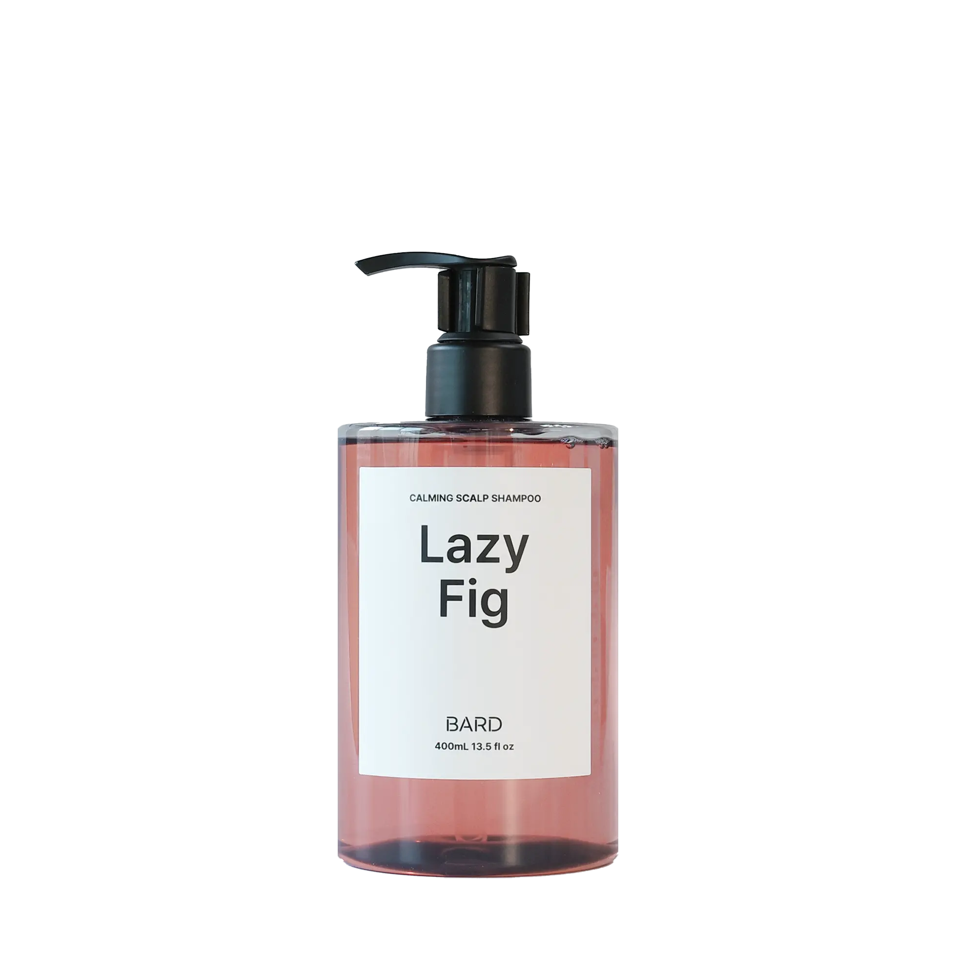 신세계인터넷면세점-바드-Hair_care-레이지피그 카밍 스캘프 샴푸 400mL