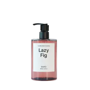 레이지피그 카밍 스캘프 샴푸 400mL
