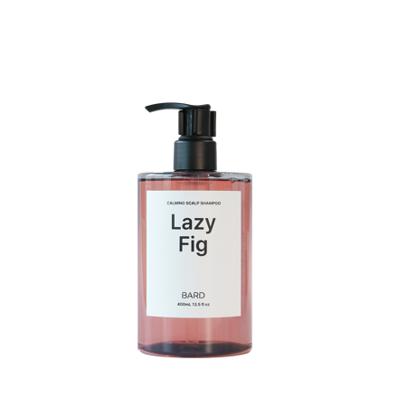 레이지피그 카밍 스캘프 샴푸 400mL