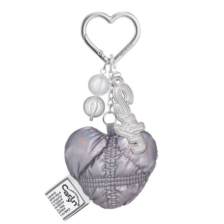 My Heart Keyring Aurora - 钥匙扣