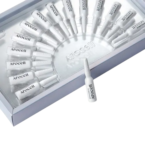 신세계인터넷면세점-아로셀-FacialCare-[14일케어] 보툴케어 EX 키트