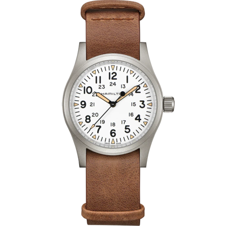 KHAKI FIELD MECHANICAL / 남성