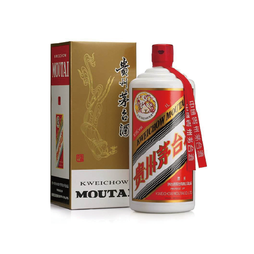 韩际新世界网上免税店-贵州茅台-chinese_liquor-贵州茅台 53% 1000ml