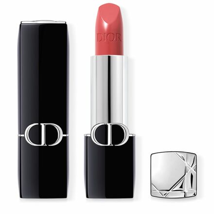 ROUGE DIOR LIPSTICK 458 PARIS SATINY FINISH 3.5G