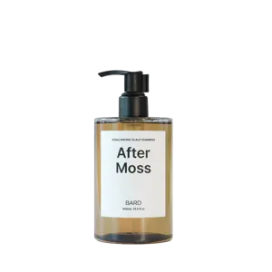 애프터모스 리밸런싱 스캘프 샴푸 400mL
