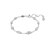 신세계인터넷면세점-스와로브스키-bracelet-MESMERA:BRACELET SCATTERED CRY/RHS M
