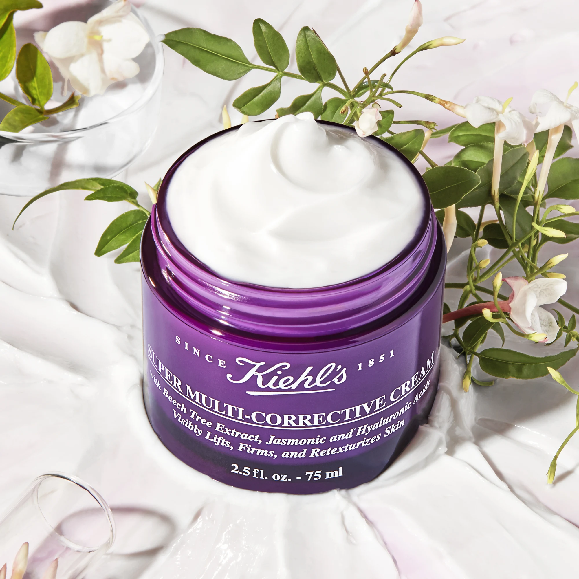 신세계인터넷면세점-키엘-FacialCare-수퍼 멀티 코렉티브 크림 75ML