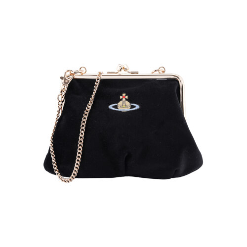 GRANNY FRAME PURSE